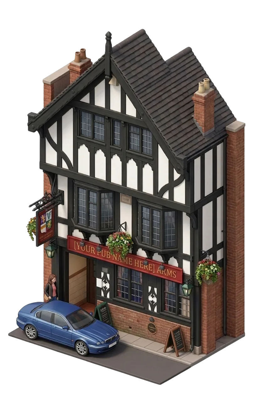 The Marlborough Arms